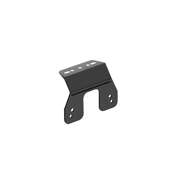 Kit Suporte Lanterna Lateral Facchini / Universal 6un