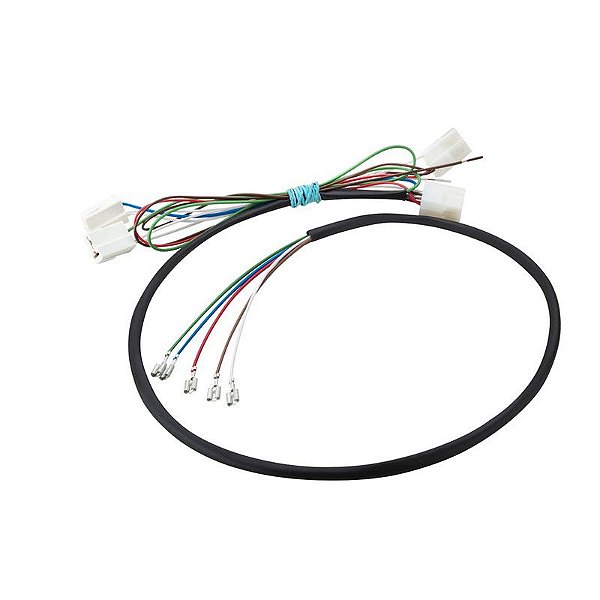 Kit Chicote Sinaleira Randon 10 Unidades
