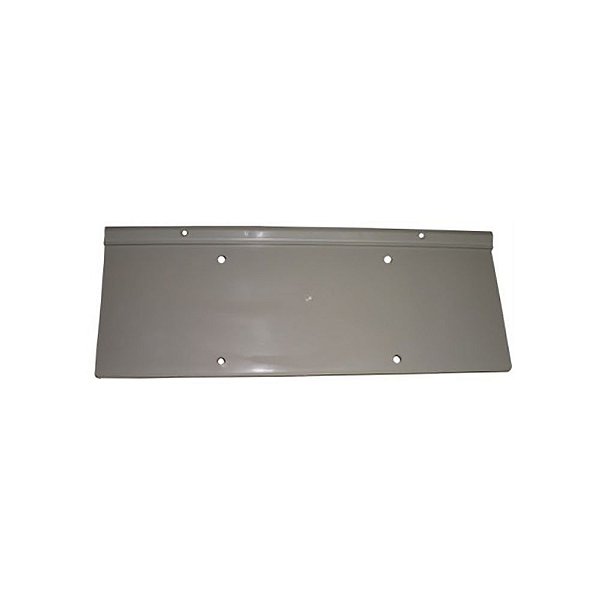 Suporte Placa Caminhao Volkswagen