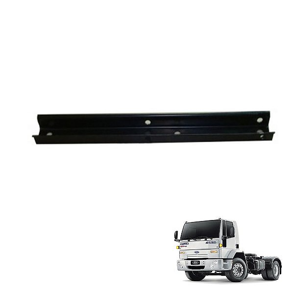 Suporte Paralama Ford Cargo Grande Lado Direito