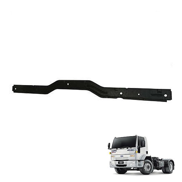 Travessa Assoalho Ford Cargo Traseiro Externo