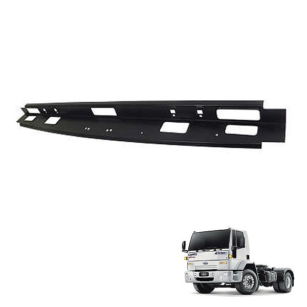 Coluna Superior Ford Cargo Parabrisa