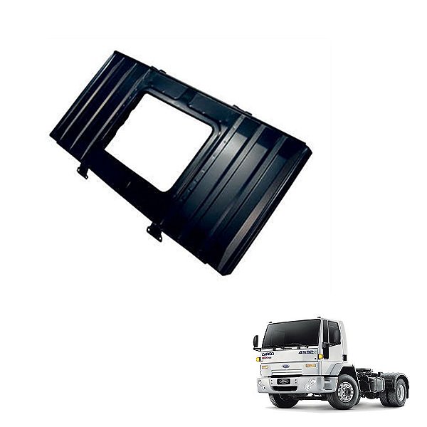 Teto Ford Cargo Completo