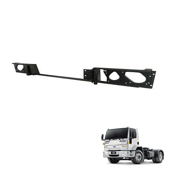 Suporte Frontal Ford Cargo Menor