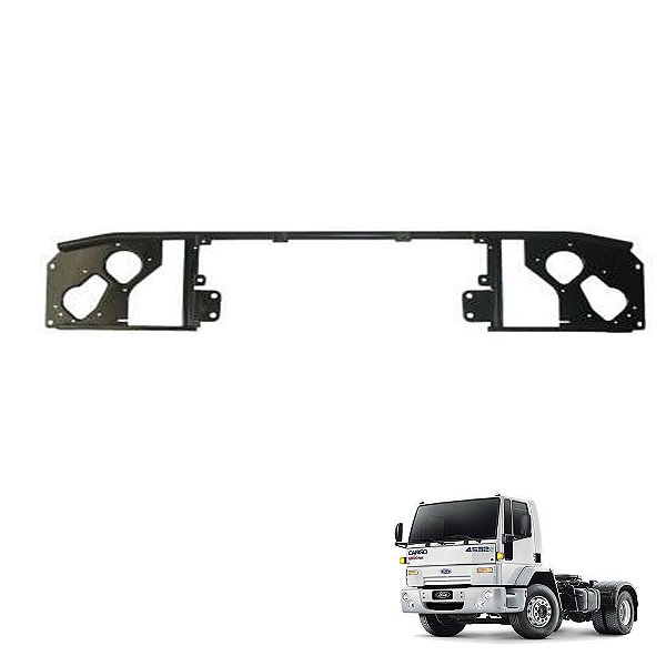 Suporte Parachoque Ford Cargo