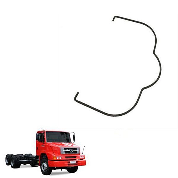 Mola Presilha Farol Mercedes Hpn 1620
