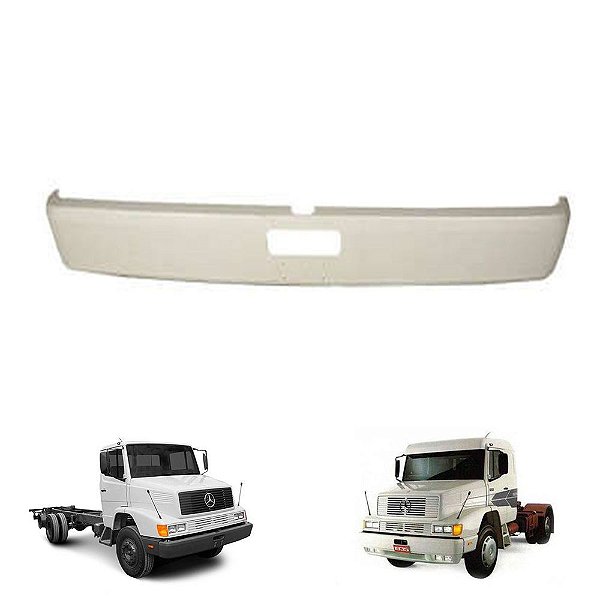 Parachoque Mercedes 1618 Dianteiro