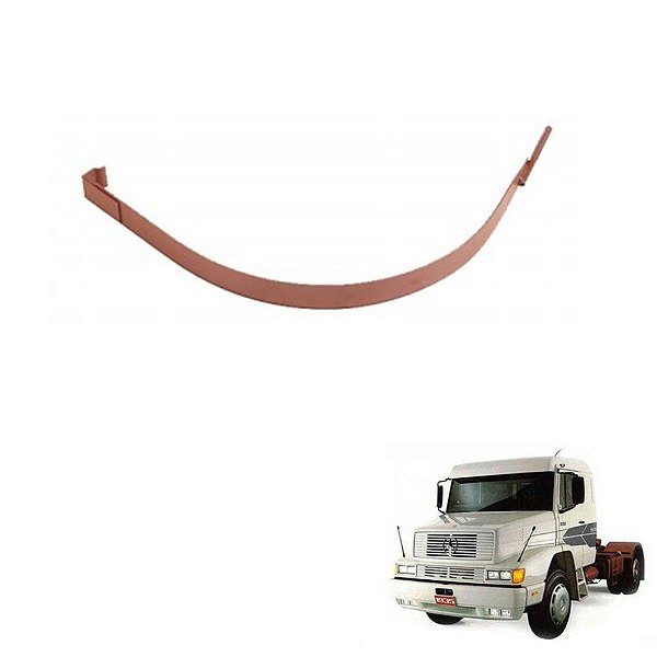 Cinta Tanque Mercedes 1618 Oleo