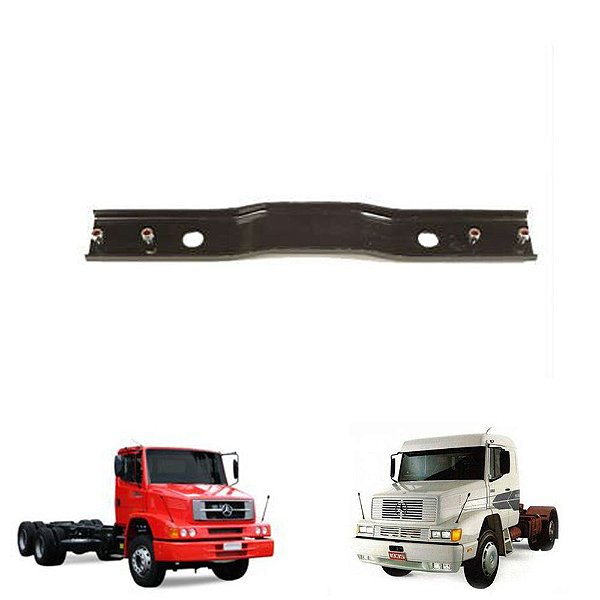 Travessa Capo Mercedes 1618 Fixa