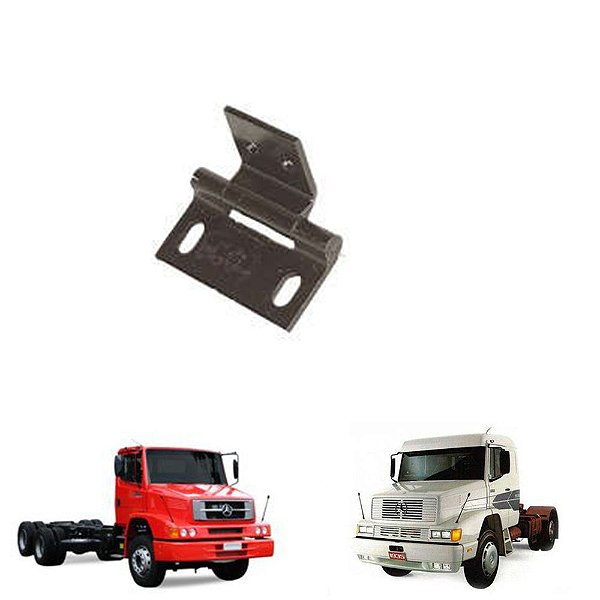 Dobradica Capo Mercedes Hpn 1618 1620 1935
