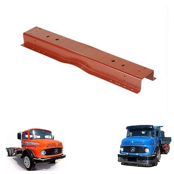 Travessa Do Cardan Mercedes 1113
