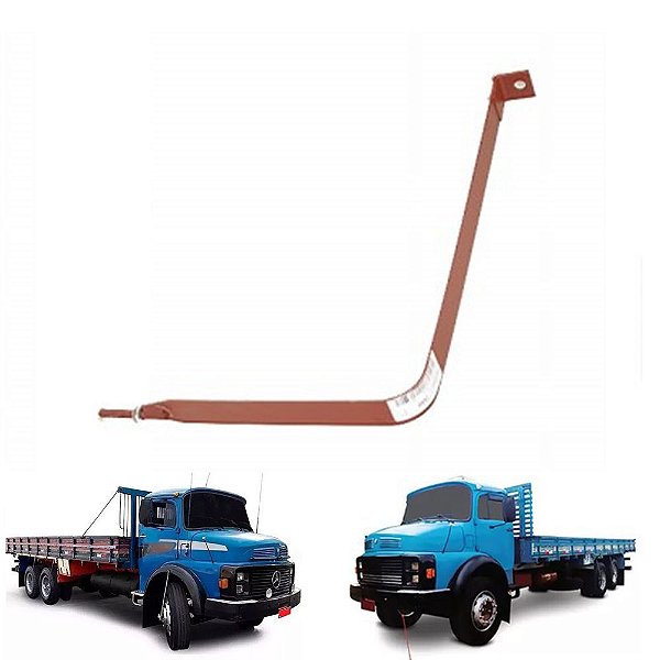 Cinta Reservatorio De Ar Mercedes Agl