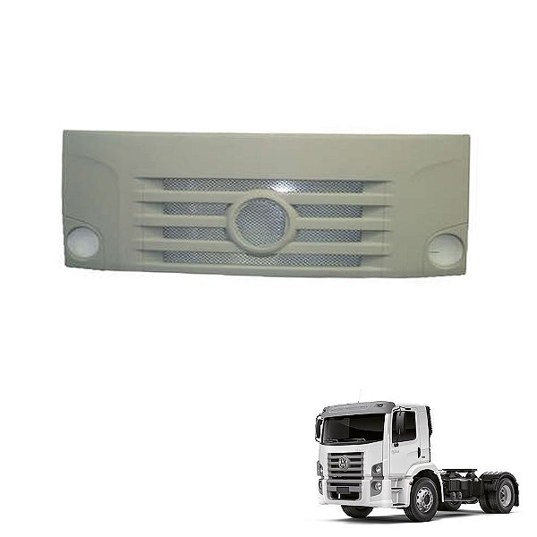 Grade Frontal Volkswagen Constellation
