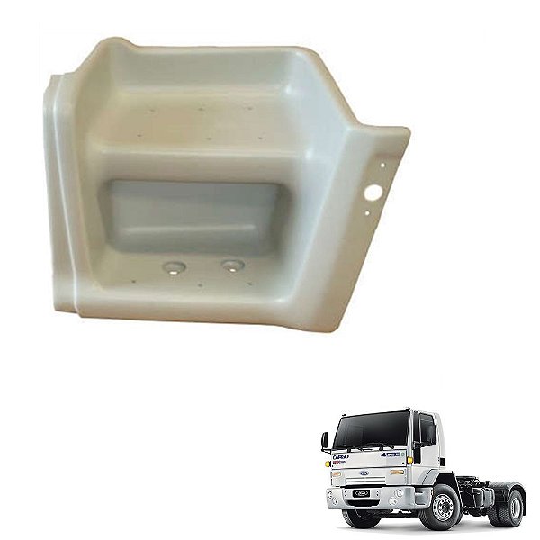 Estribo Ford 2422 Lado Direito