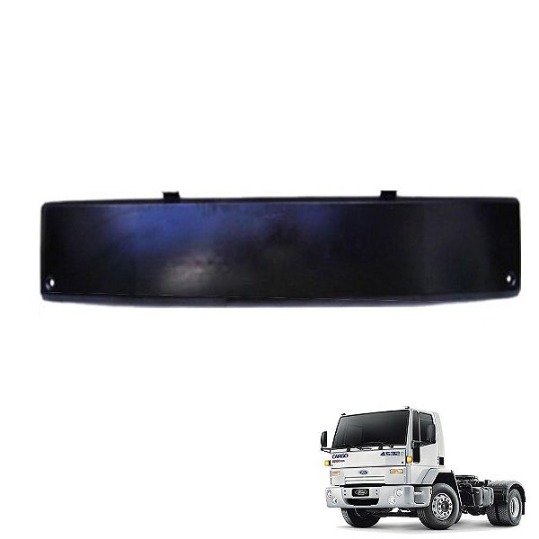 Capo Ford Cargo