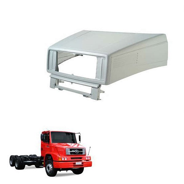 Capo Mb Hpn  2001 2002 2003 2004