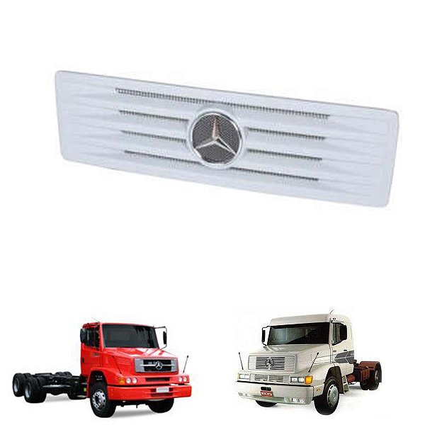 Grade Frontal Mercedes 1620 Superior