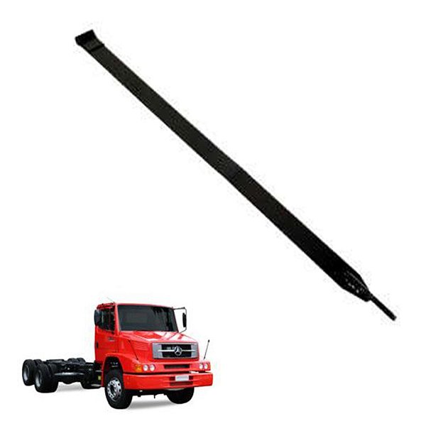 Cinta Tanque Mercedes 1620 Oleo