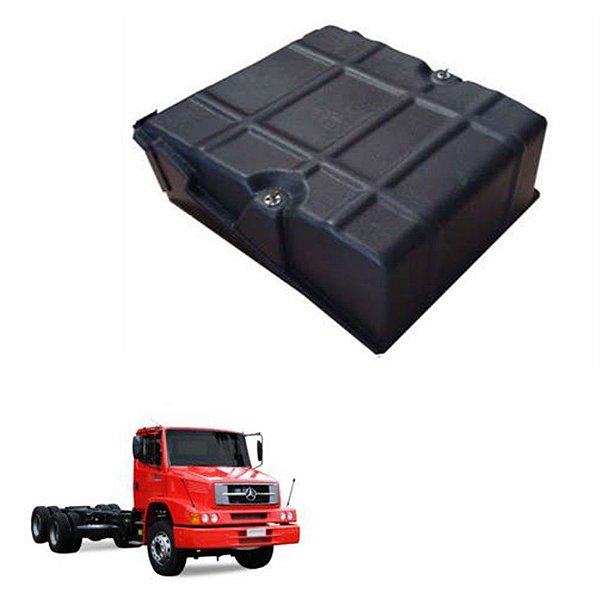 Suporte Bateira Mb Skl 1620 1935 1938ls 1938s 1941 Completo