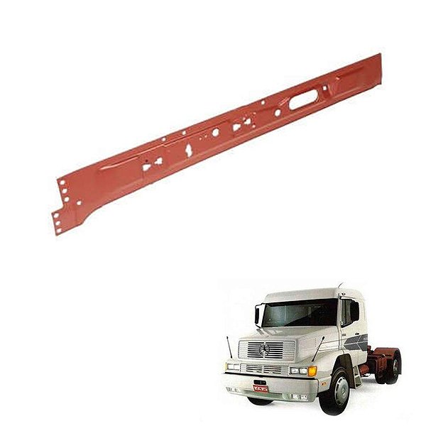 Travessa Porta Mercedes Hpn Superior Interna Lado Direito