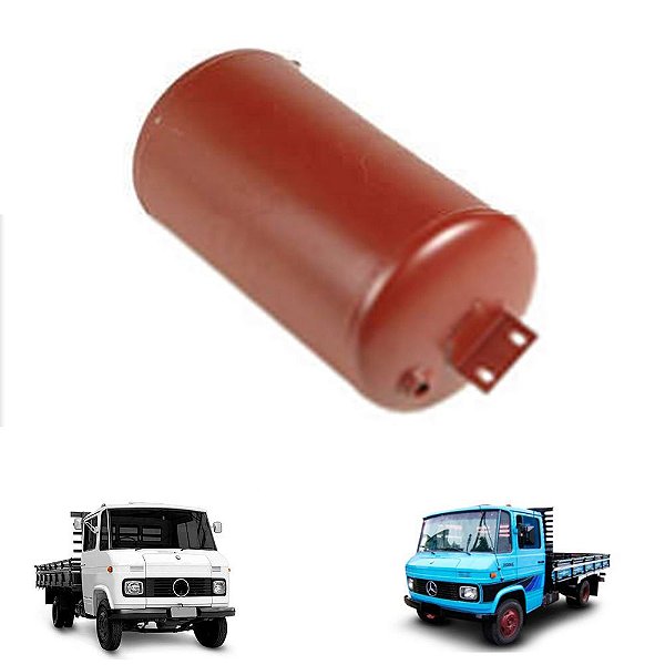 Reservatorio Ar Mercedes Agl - 60l