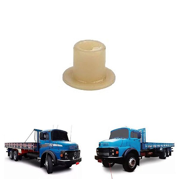 Buchinha Dobradica Mercedes Agl 1518 1113 Porta Capo