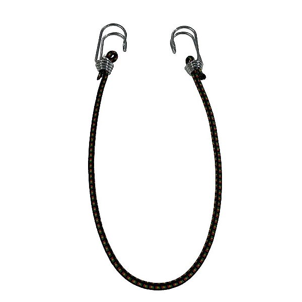 Extensor ou Corda Elastica 50cm 3 cores - 15UN