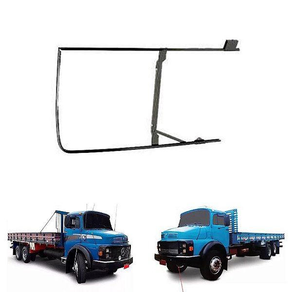 Quadro Vidro Mb 1113 Porta Lado Direito