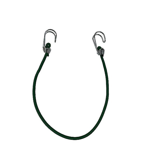 Extensor ou Corda Elastica 50cm Verde- 90UN