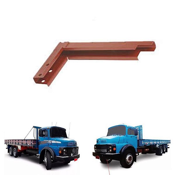 Base Estribo Mb 1518