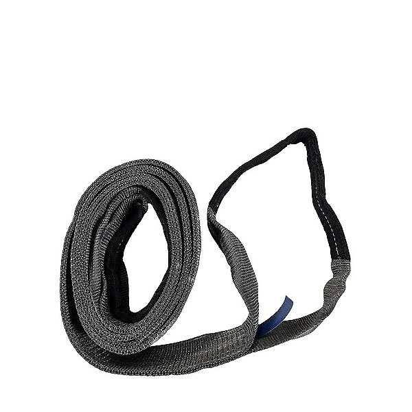 Cinta Elevaçao 4 Toneladas 3 Metros Comprimento