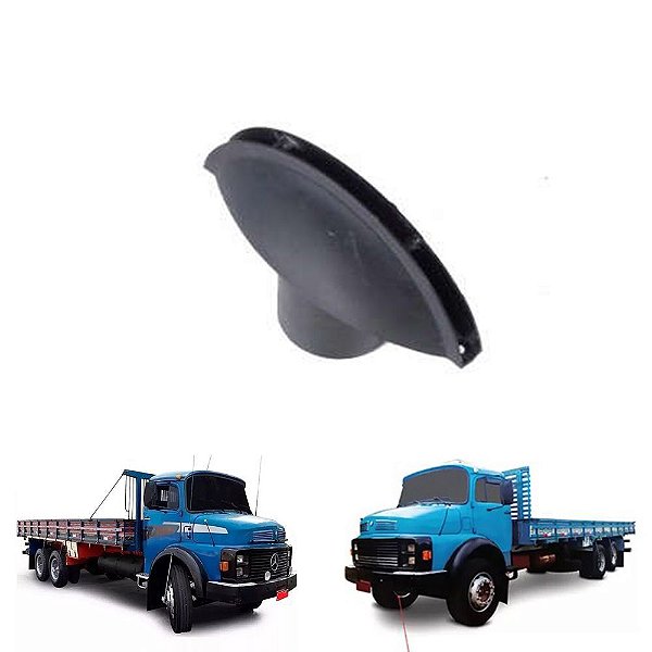 Bico Descongelador Mb Agl 1113 1518 Painel