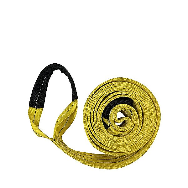 Cinta Elevaçao 3 Toneladas 3 Metros Comprimento