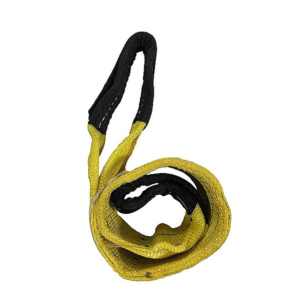 Cinta Elevaçao 3 Toneladas 1 Metro Comprimento