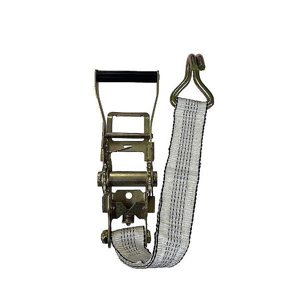 Catraca 5 Toneladas com Rabicho 50cm Amarração