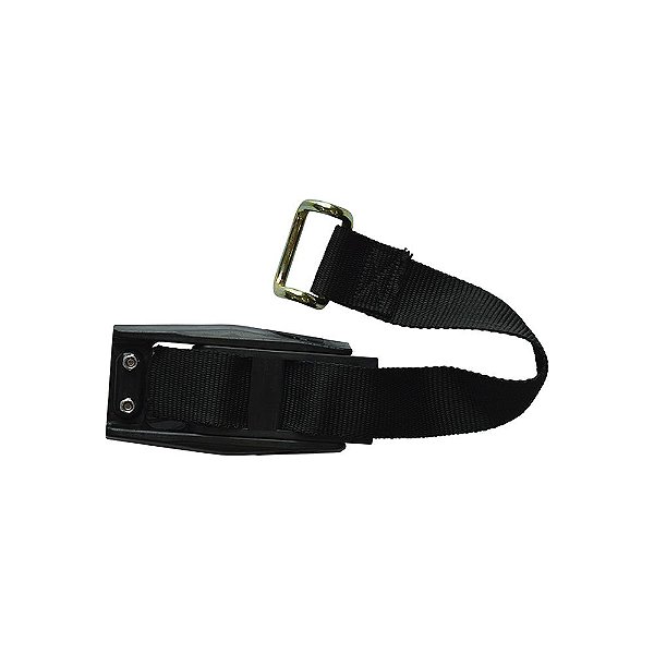 Kit Fivela Rabicho e Fixador para Caminhão