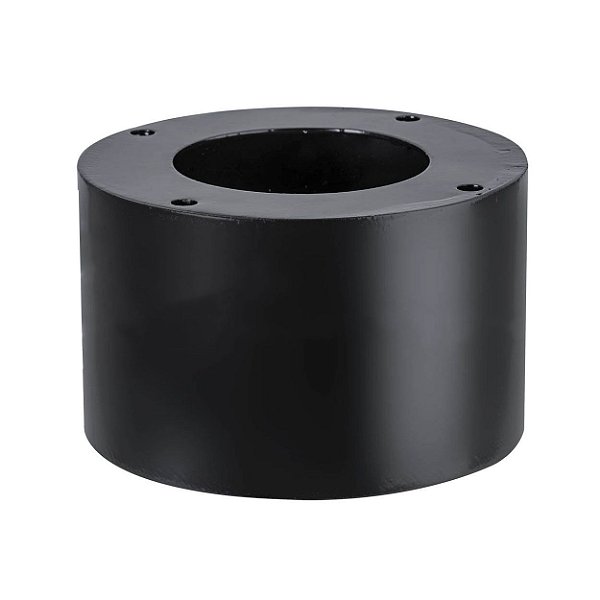 Base Inferior Mola Pneum. Randon Sider / HBZ Suspensão Eixo