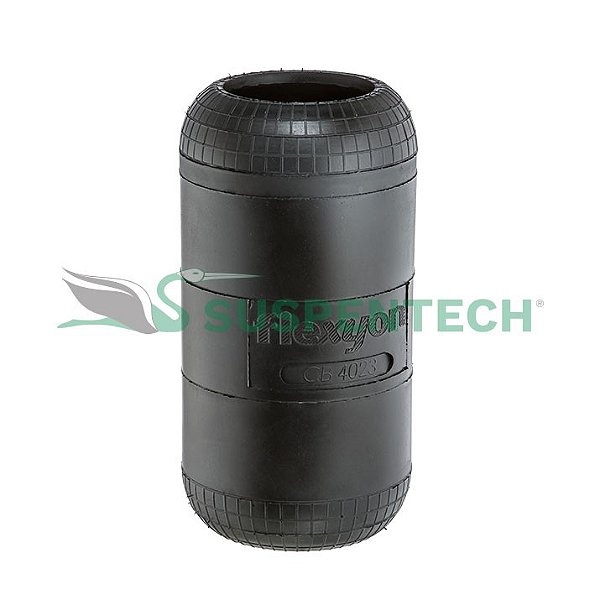 Fole Pneumático Agrale MT 15.0 Susp, Diant/Tras 130x410mm