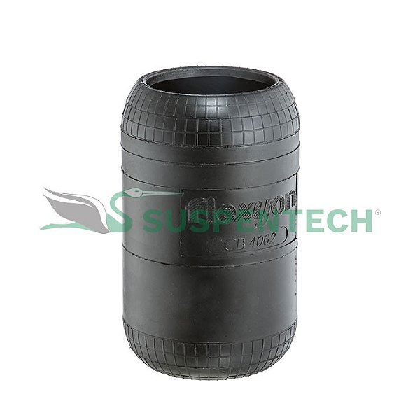 Fole Pneumático Suspensão Compatível B10M Dianteiro
