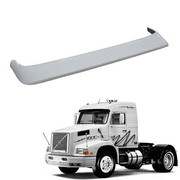 Tapasol Volvo Nl Conjunto Codigo Original 8125041F