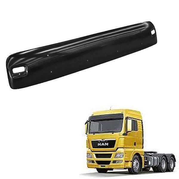 Tapasol Man Tgx Cabine Baixa