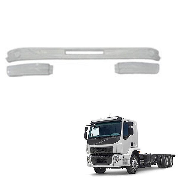 Spoiler Volvo Vm Conjunto