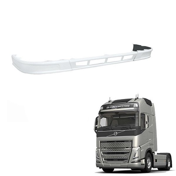 Spoiler Volvo Fh Fm 2015 2016 2017 2018 2019 2020 2021 2022