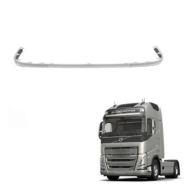 Spoiler Volvo Fh 2015 2016 2017 2018 2019 2020 2021 2022