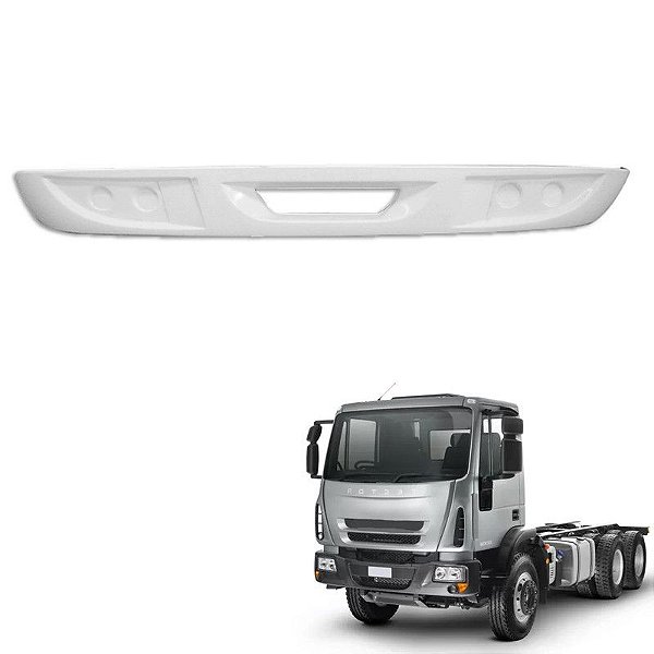 Spoiler Iveco Tector / Cursor