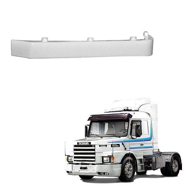 Saia Cabine Scania 112 / 113 T Lado Esquerdo