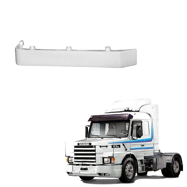 Saia Cabine Scania 112 / 113 T Lado Direito