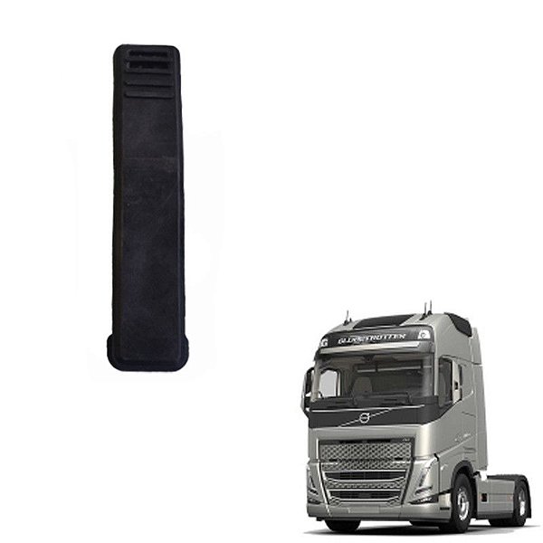 Presilha Paralama Volvo Fh 2015 2016 2017 2018 2019 2020