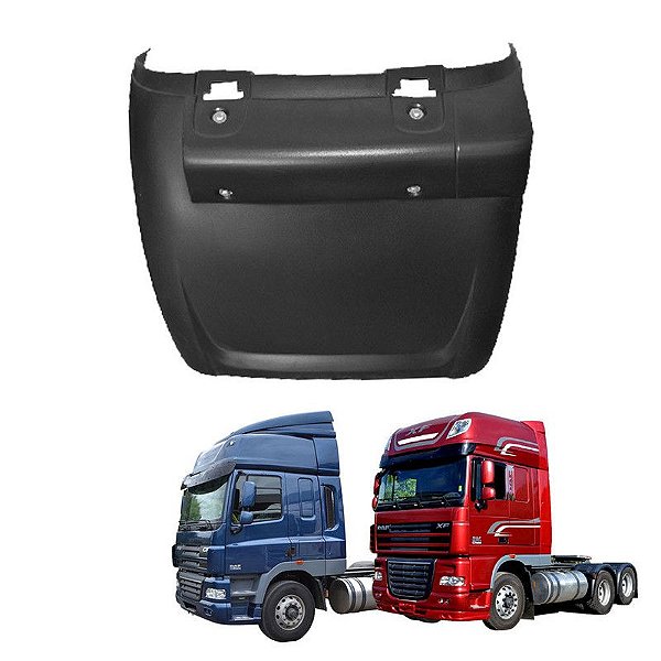 Meio Paralama Daf Xf De