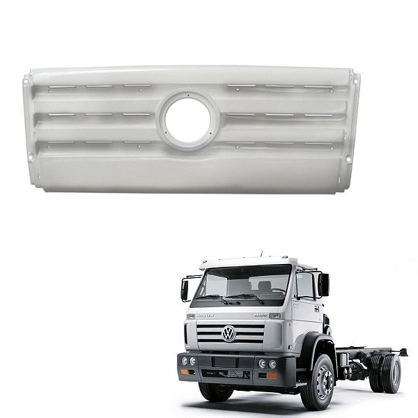 Grade Vw Worker / Titan Frontal Codigo Original 2RG853653